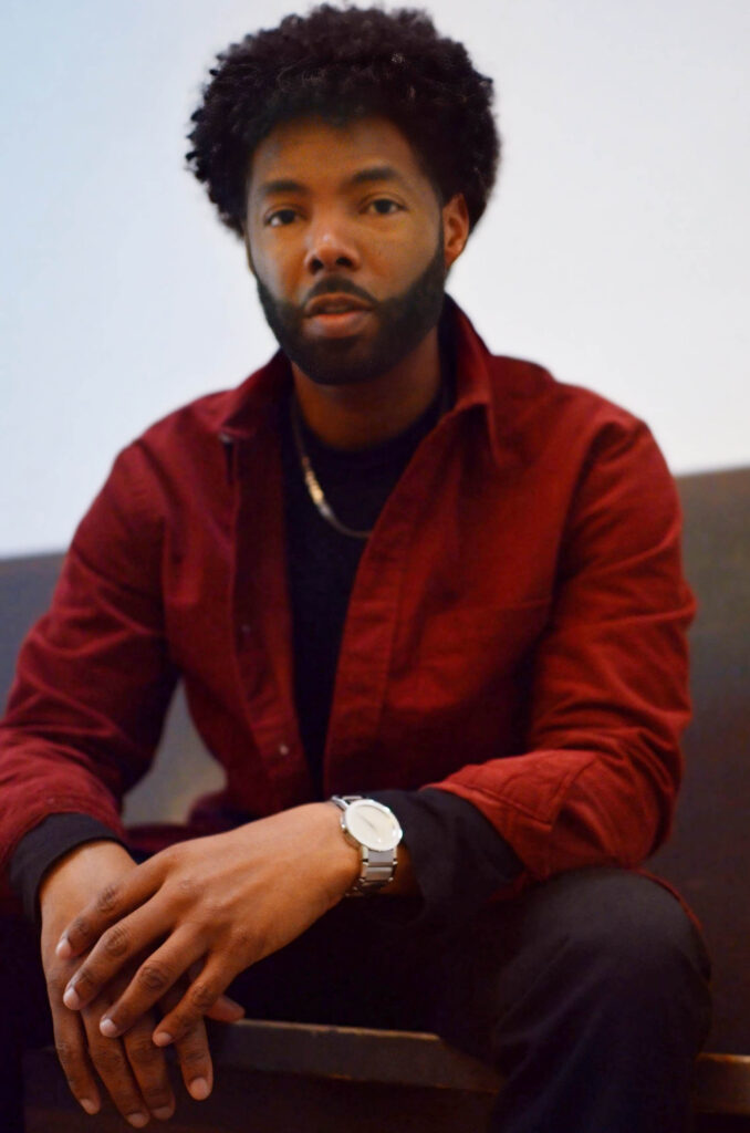 Isa Lillard Black Lives Support BLS VoyageLA