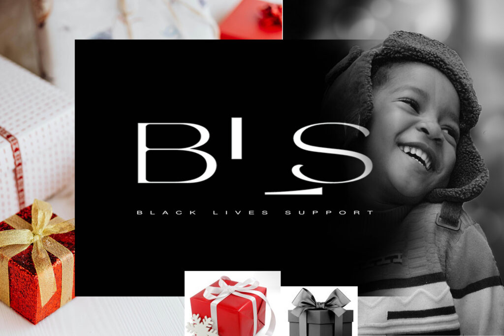 Black Lives Support Charity